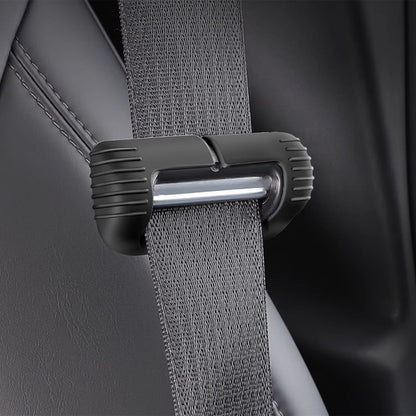 Silicone Seat Belt Buckle Cover for Tesla Model Y/3