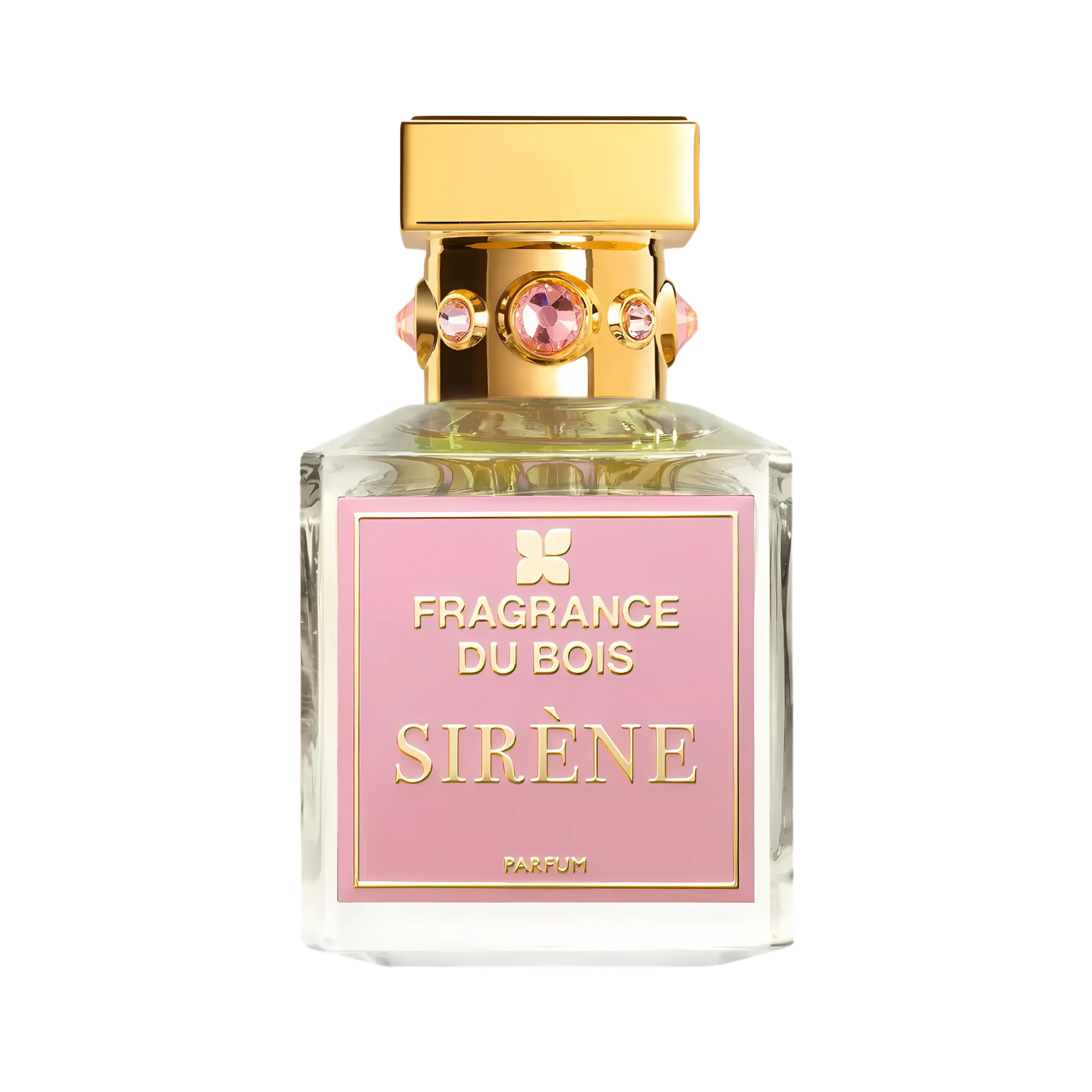 Fragrance Du Bois Sirene