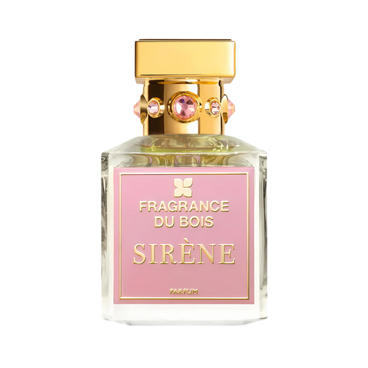 Fragrance Du Bois Sirene