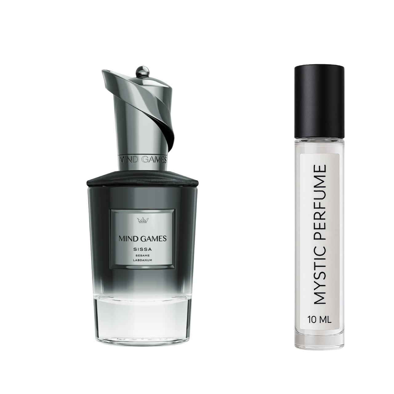 Sample -Mind Games Sissa