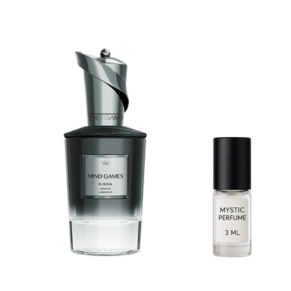 Sample -Mind Games Sissa