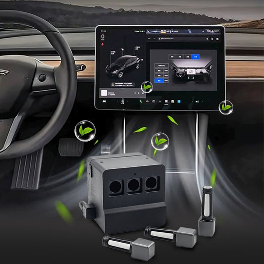 Smart Car Perfume System for Tesla Model Y/3