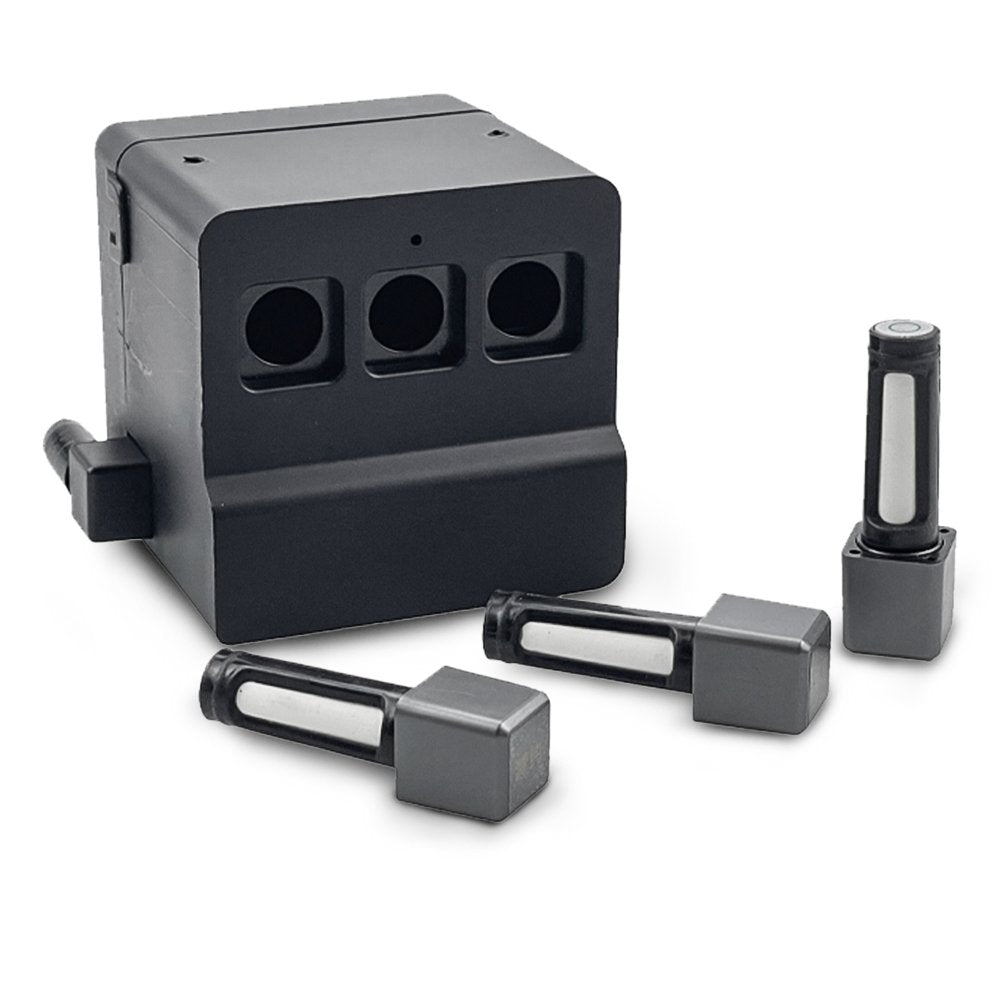 Smart Car Perfume System for Tesla Model Y/3