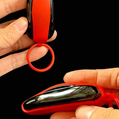 Smart Keyless Remote Key Cover for Tesla