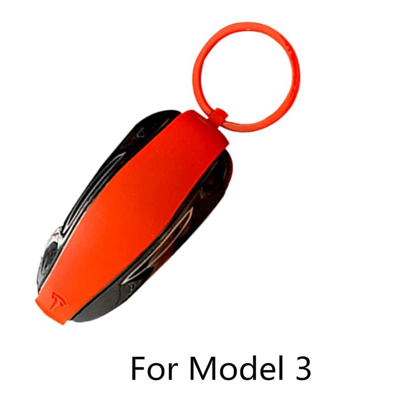 Smart Keyless Remote Key Cover for Tesla