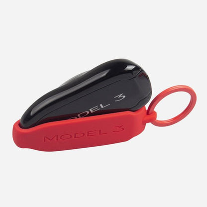 Smart Keyless Remote Key Cover for Tesla