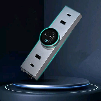 Smart Rotating Gear Shift Dock for Tesla Model 3 Highland & New Model Y