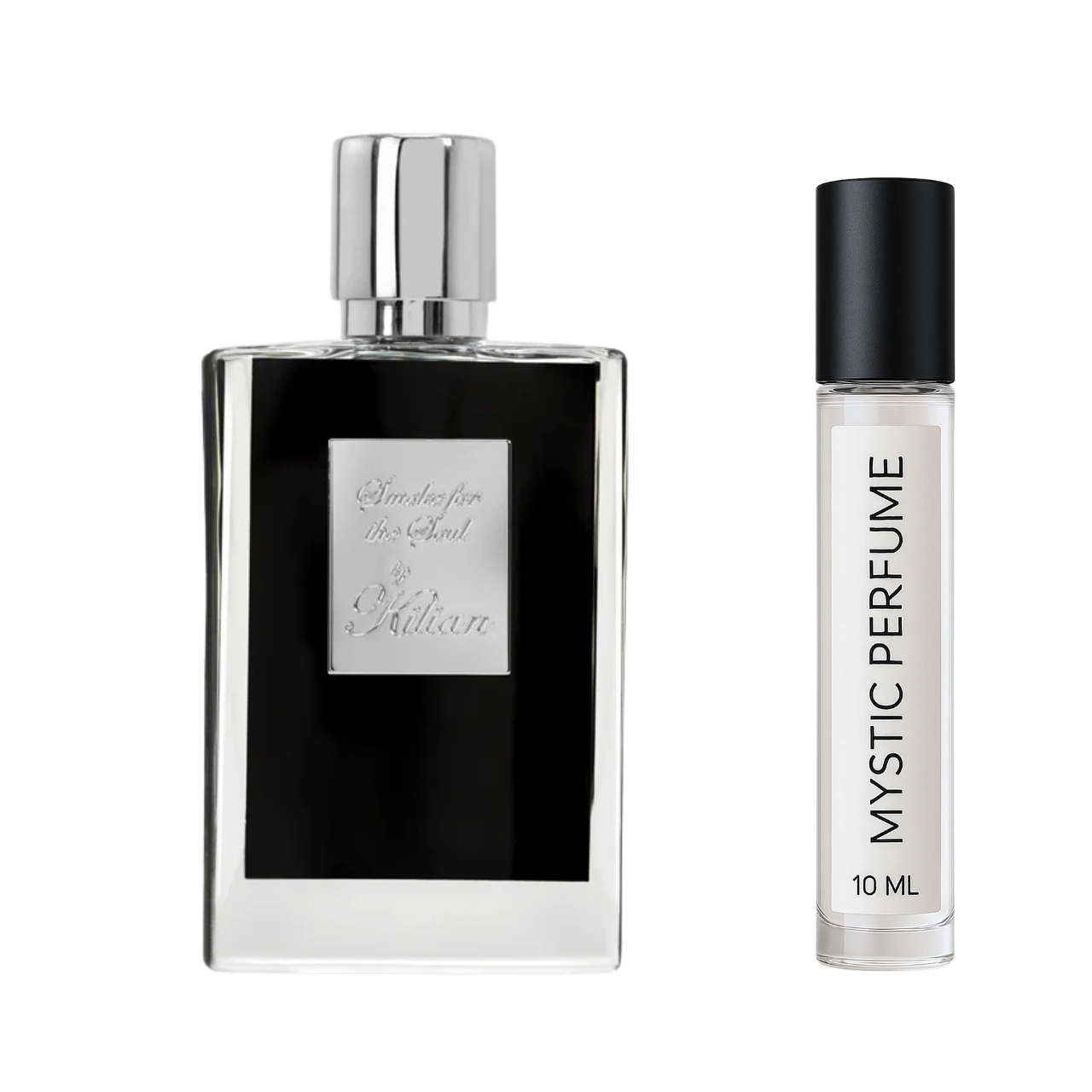 Sample - Kilian Smoke For The Soul