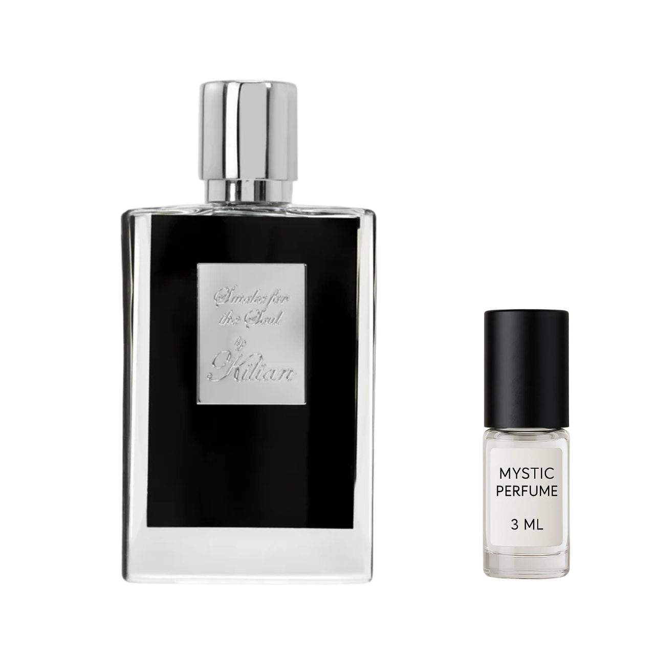 Sample - Kilian Smoke For The Soul