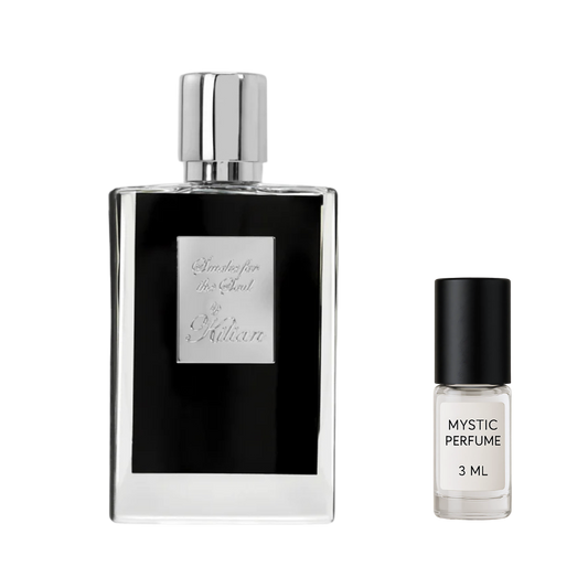 Sample - Kilian Smoke For The Soul