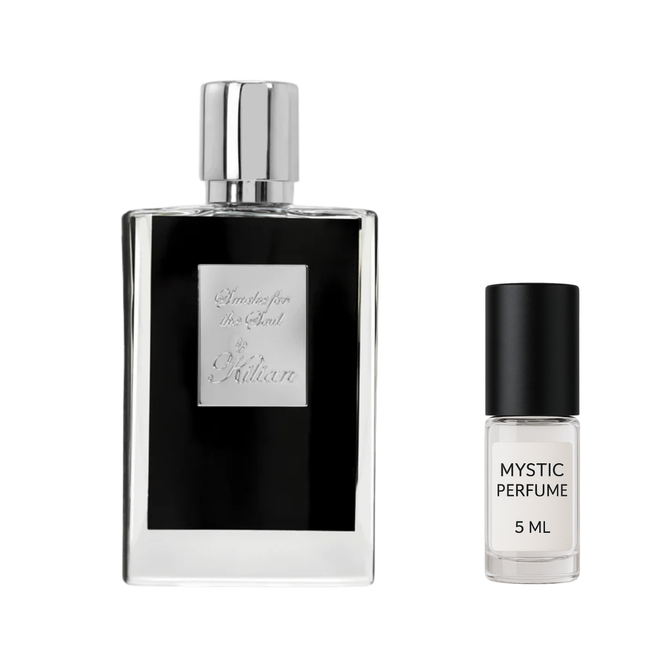 Sample - Kilian Smoke For The Soul