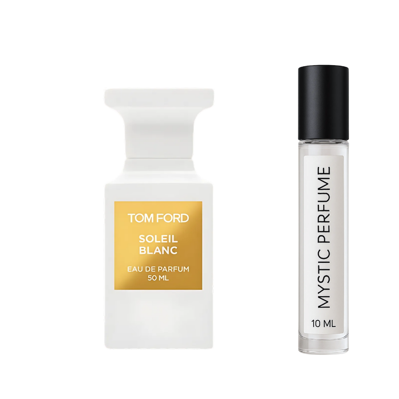 Sample - Tom Ford Soleil Blanc