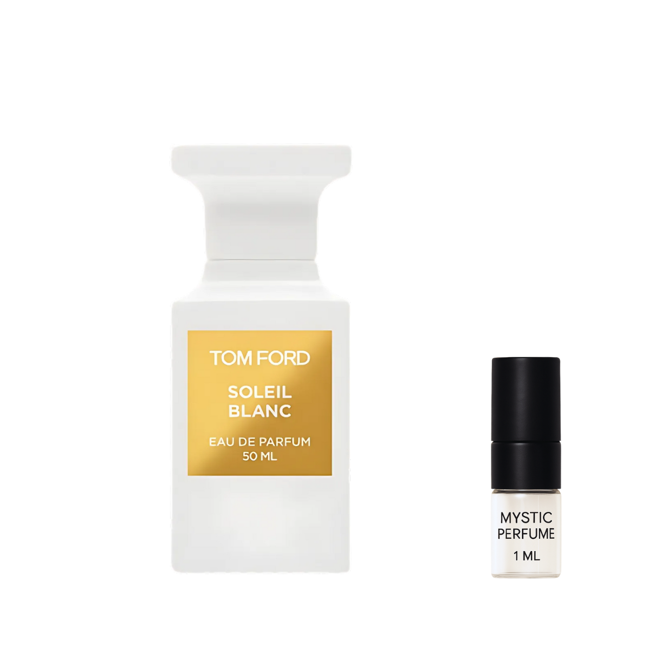 Sample - Tom Ford Soleil Blanc