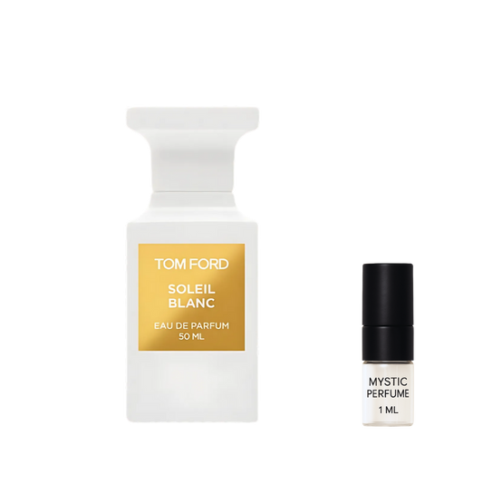 Sample - Tom Ford Soleil Blanc