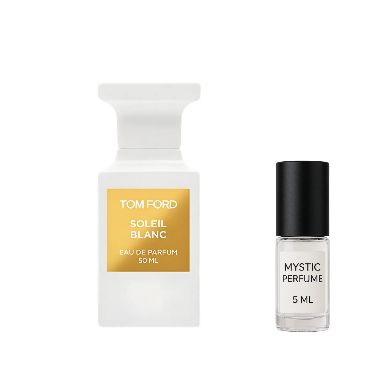 Sample - Tom Ford Soleil Blanc