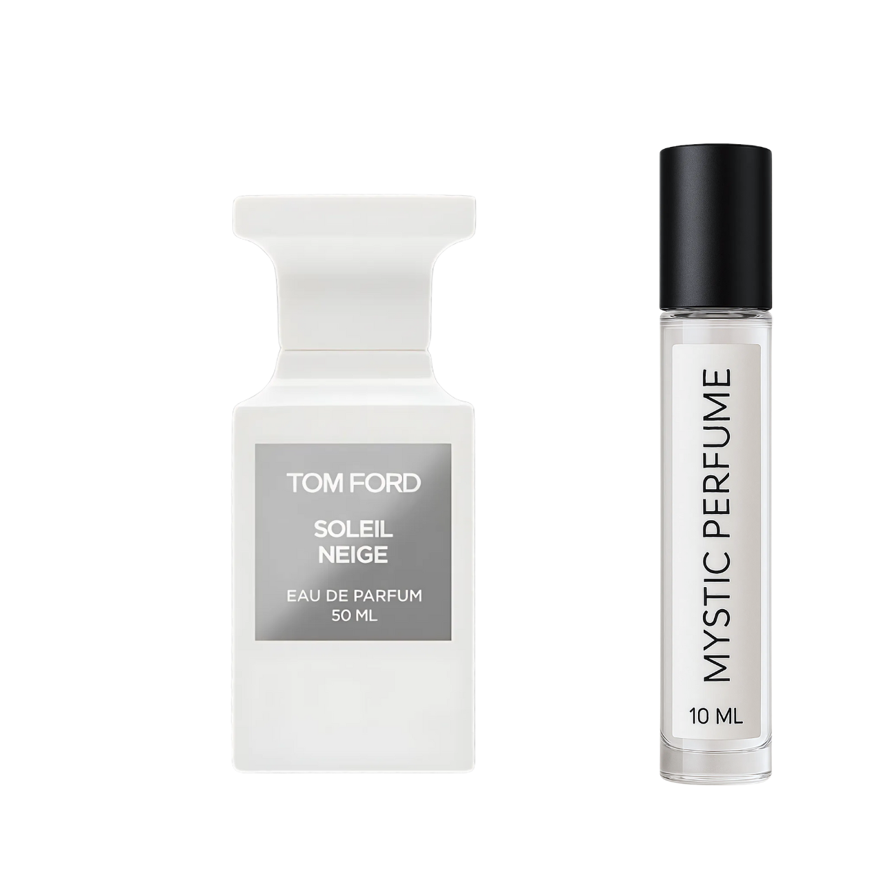 Sample - Tom Ford Soleil Neige