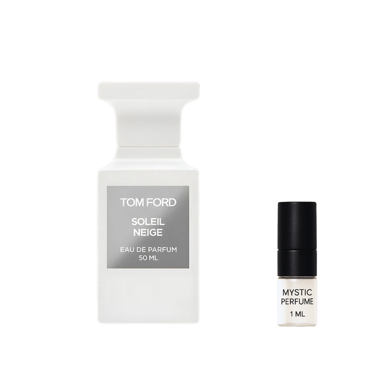 Sample - Tom Ford Soleil Neige