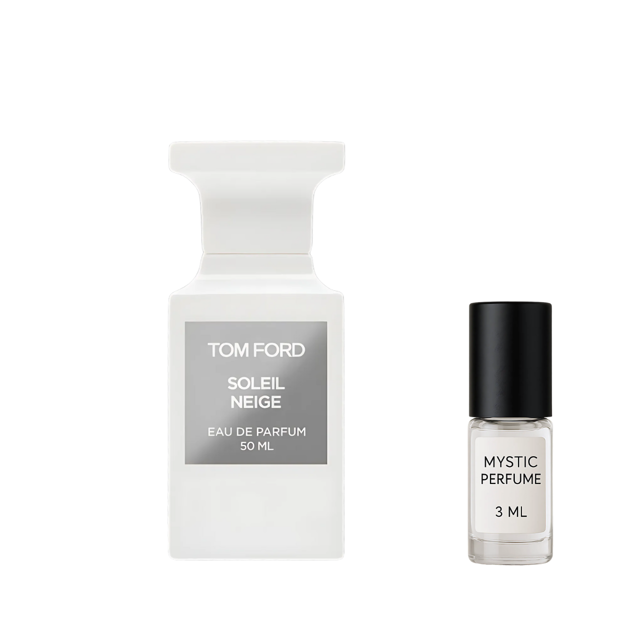 Sample - Tom Ford Soleil Neige