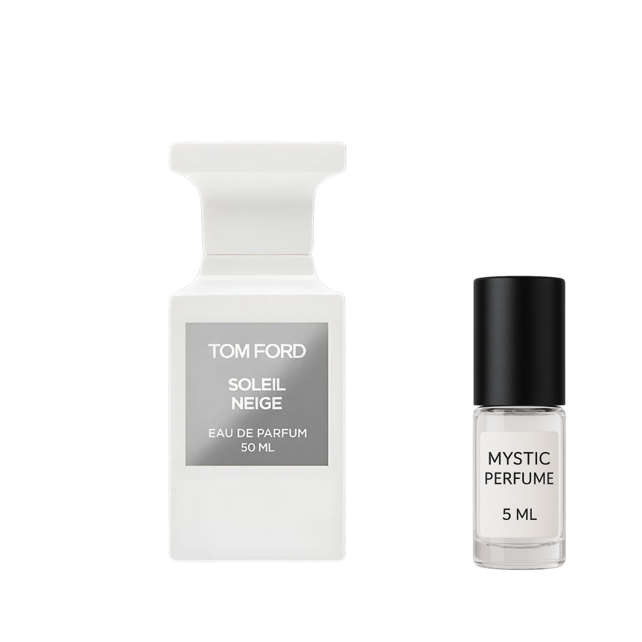 Sample - Tom Ford Soleil Neige
