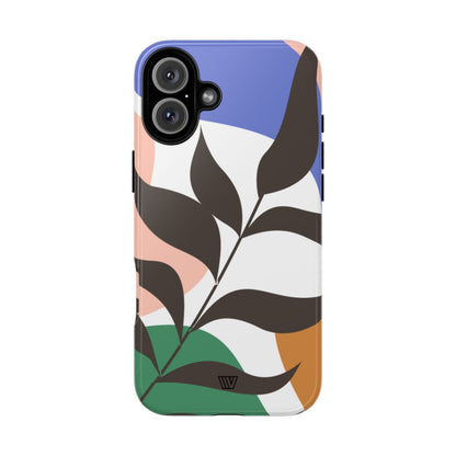 BOTANICAL | Tough Phone Case
