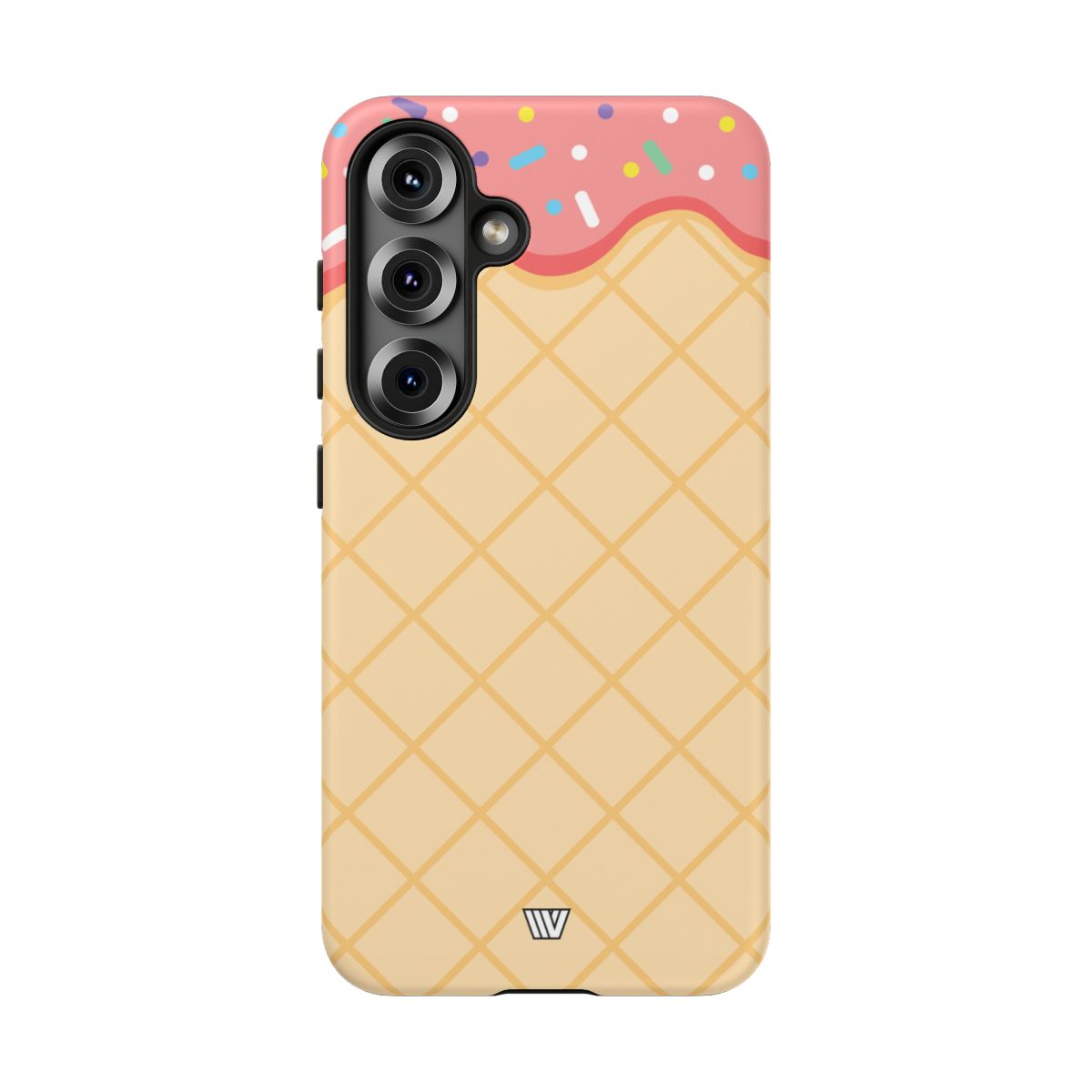 ICE CREAM CONE | Tough Phone Case