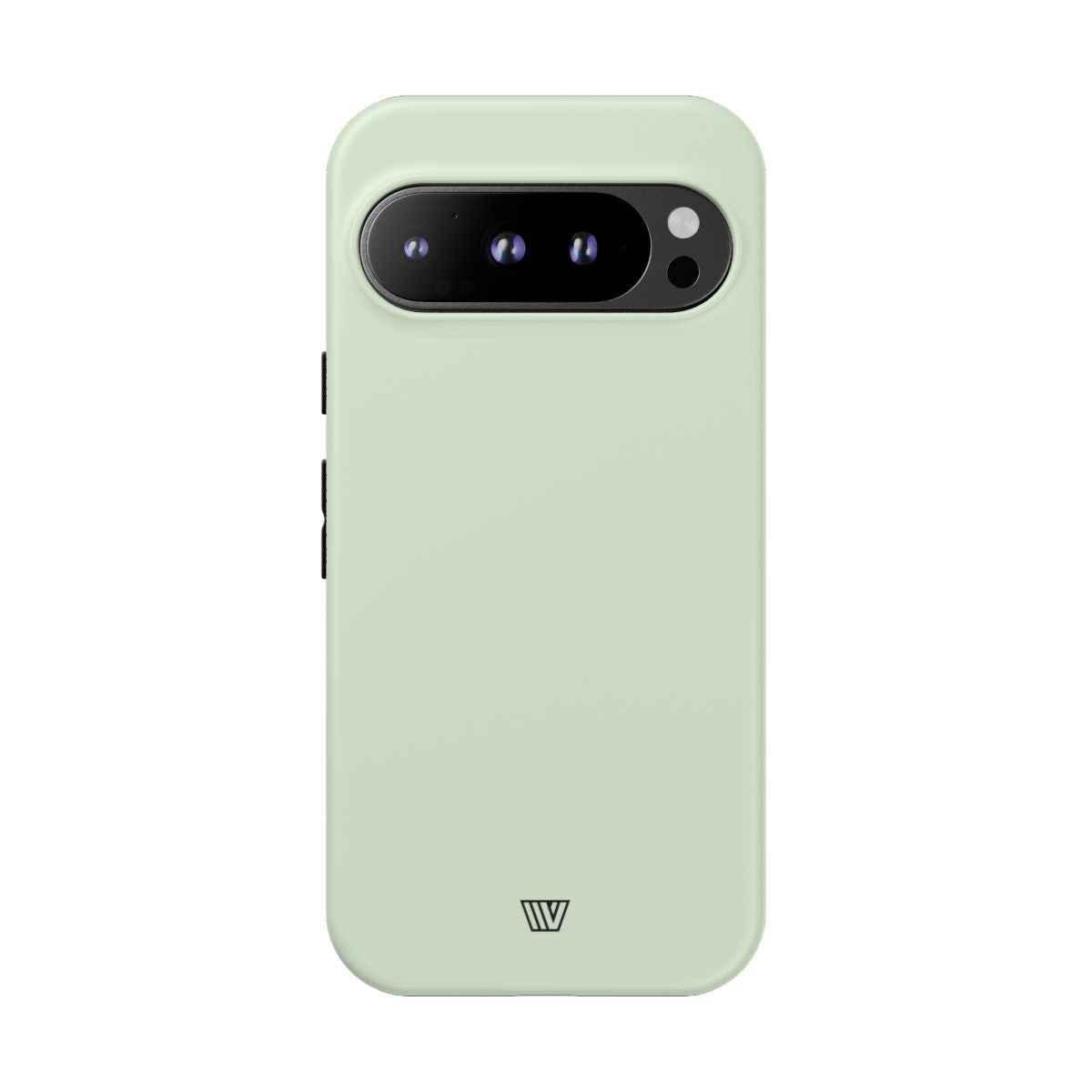ZANAH MINT GREEN | Tough Phone Case