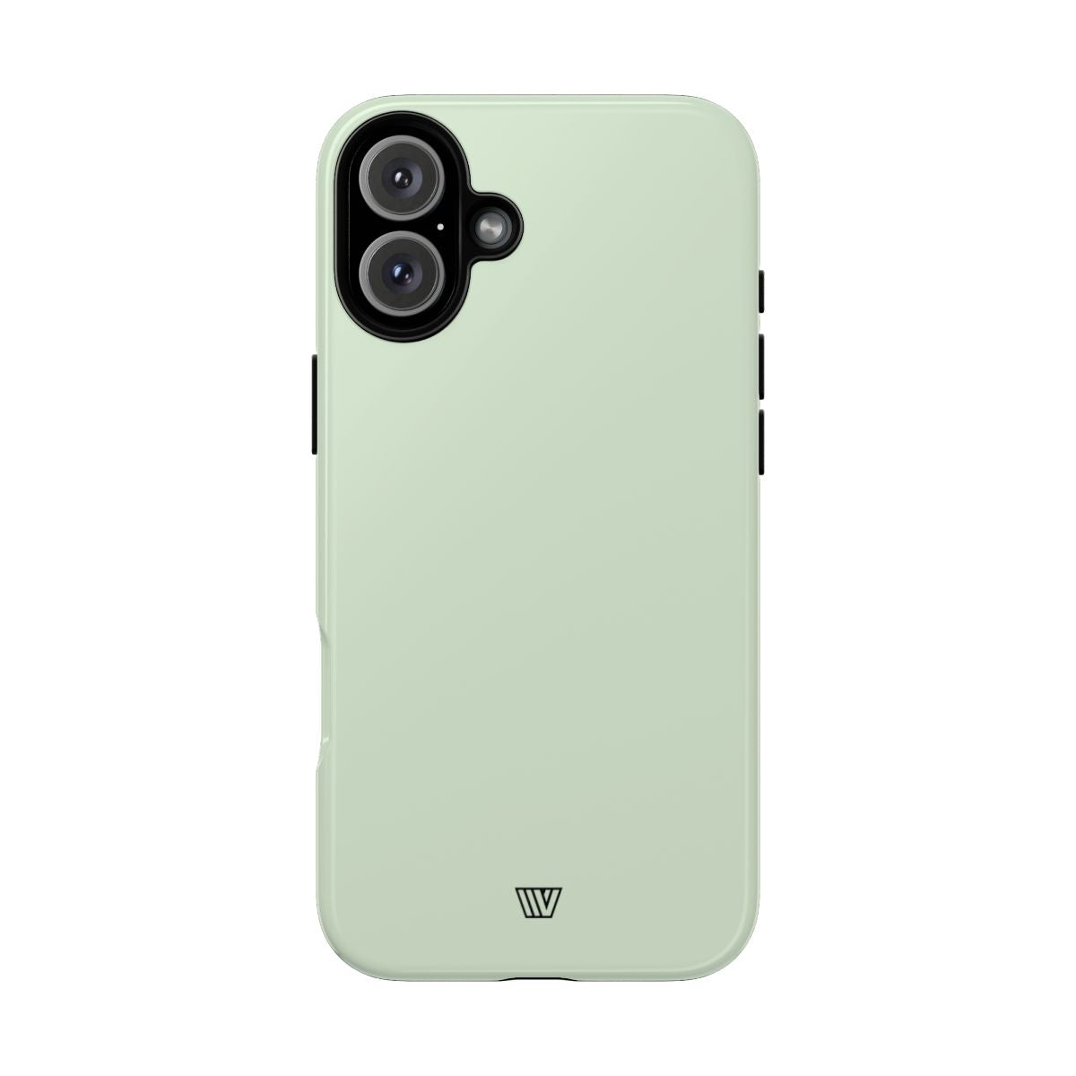 ZANAH MINT GREEN | Tough Phone Case