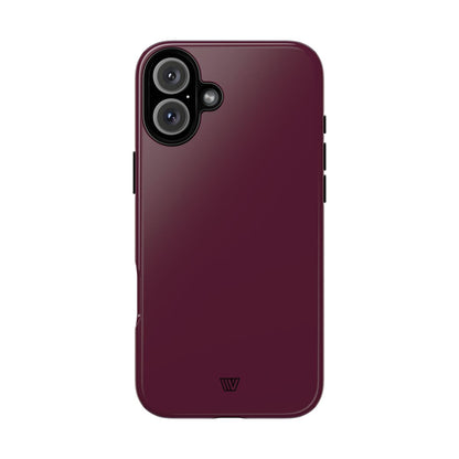 WINE BERRY | Tough Phone Case