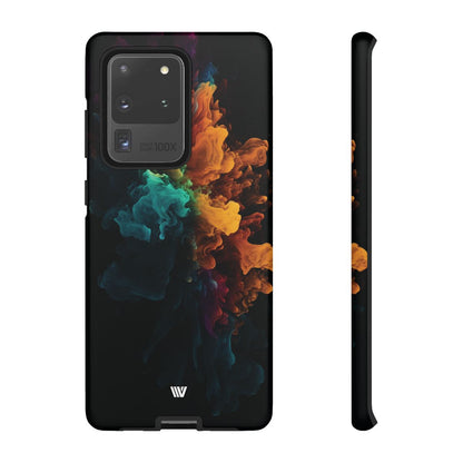COLOR BURST | Tough Phone Case