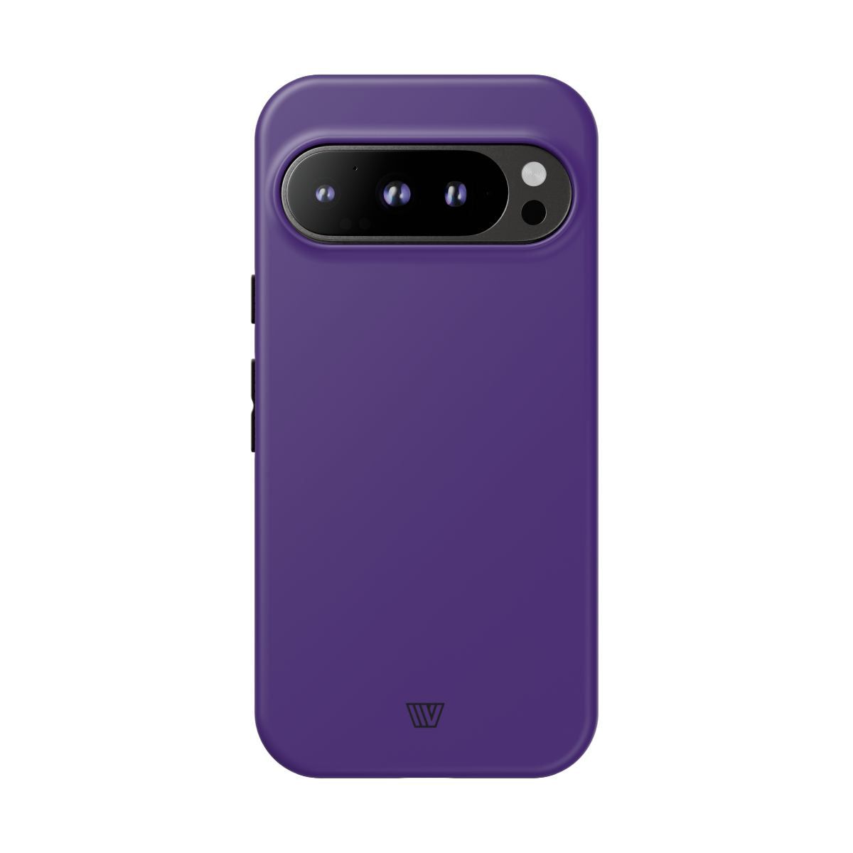 PURPLE | Tough Phone Case
