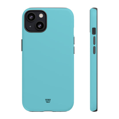 CYAN | Tough Phone Case