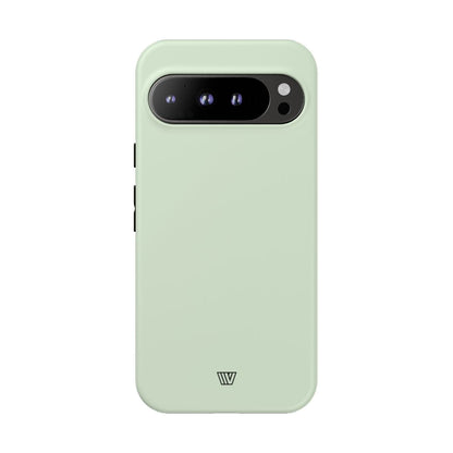 ZANAH MINT GREEN | Tough Phone Case
