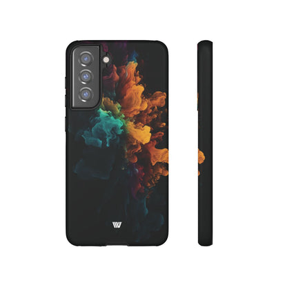 COLOR BURST | Tough Phone Case