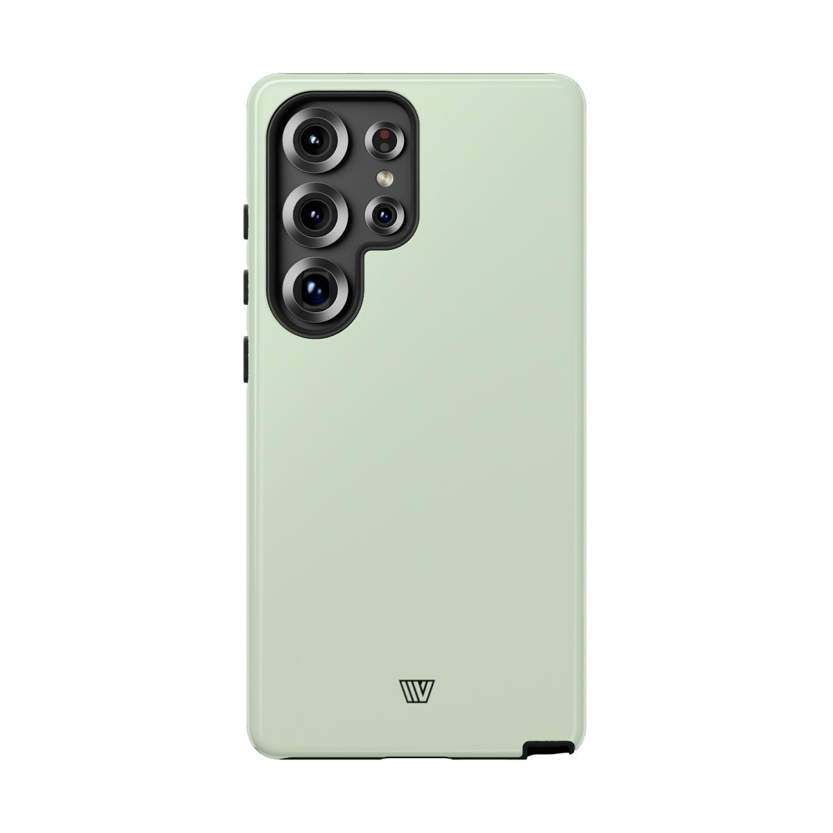 ZANAH MINT GREEN | Tough Phone Case