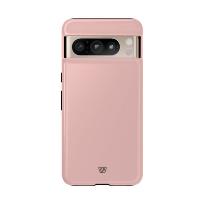 BLUSH PINK | Tough Phone Case