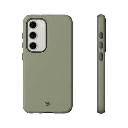 SAGE | Tough Phone Case