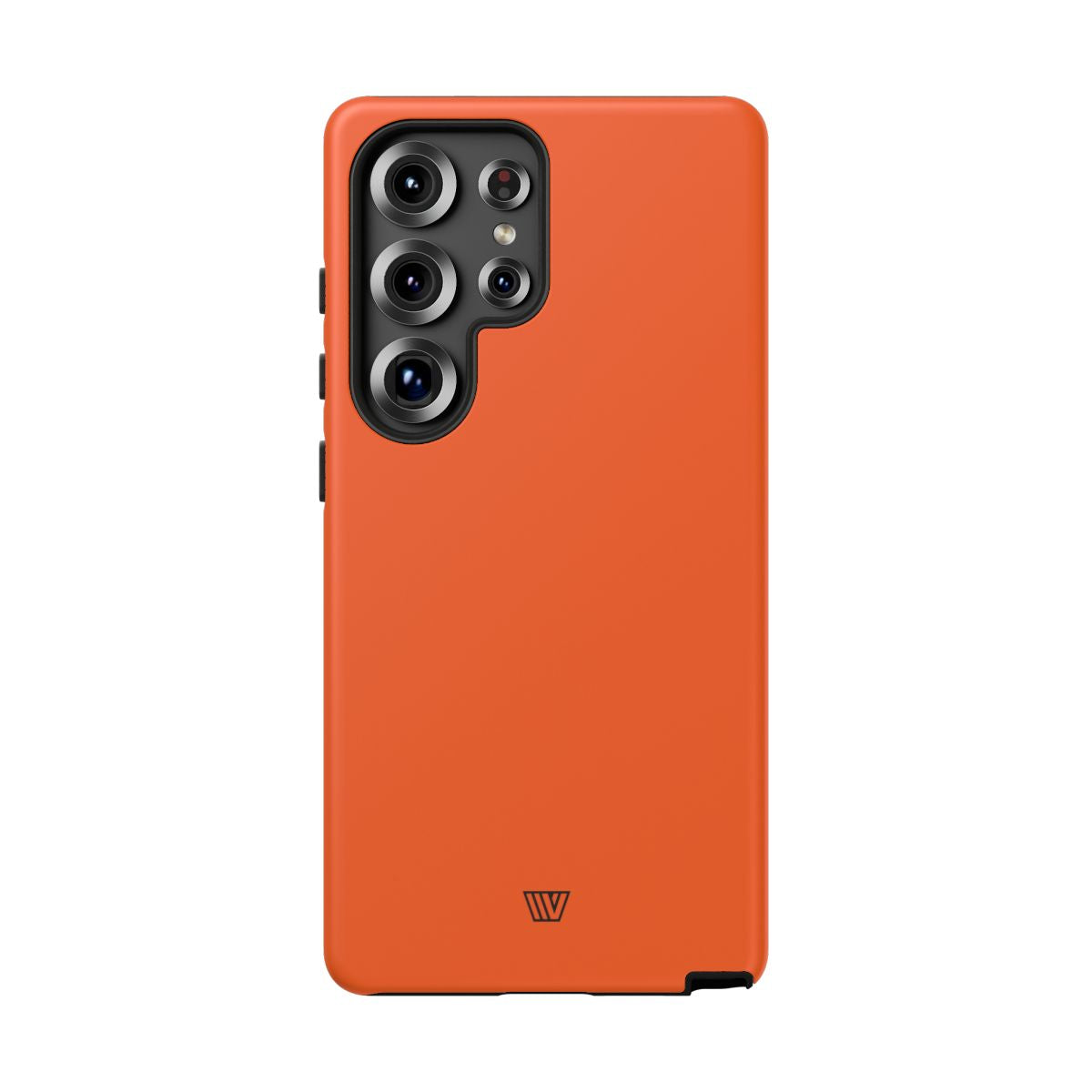 ORANGE | Tough Phone Case