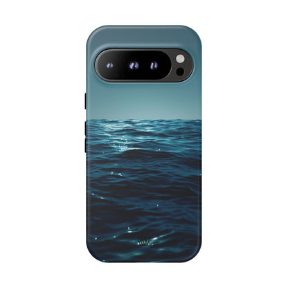 OCEAN EXPANSE | Tough Phone Case