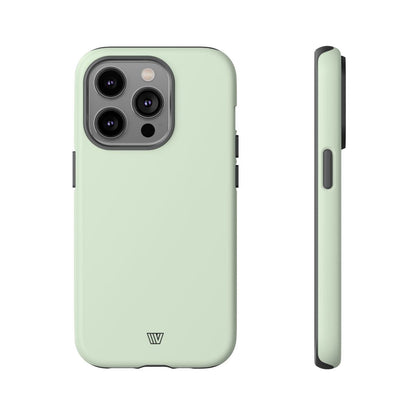 ZANAH MINT GREEN | Tough Phone Case
