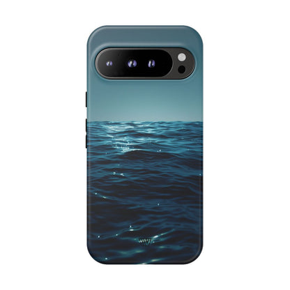OCEAN EXPANSE | Tough Phone Case