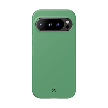AQUA FOREST GREEN | Tough Phone Case