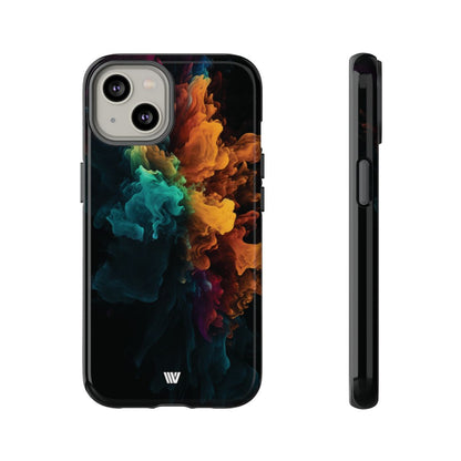 COLOR BURST | Tough Phone Case