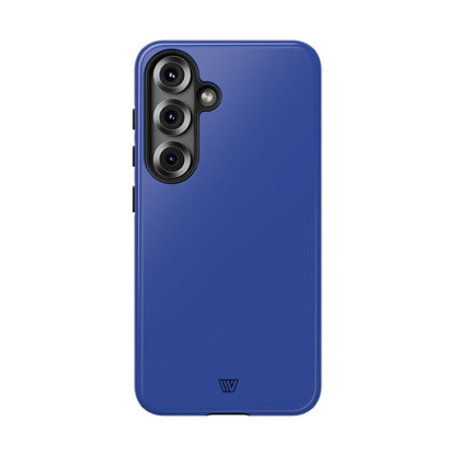 BLUE | Tough Phone Case