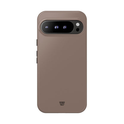 ALMOND FROST | Tough Phone Case