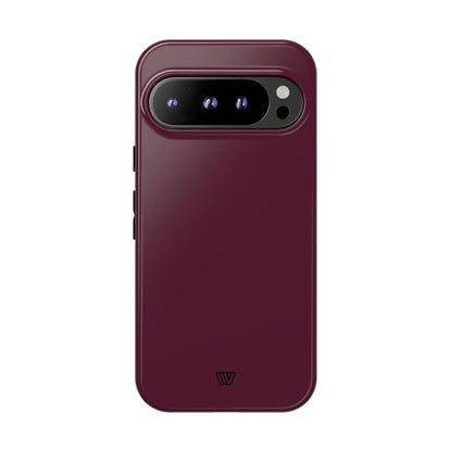 WINE BERRY | Tough Phone Case
