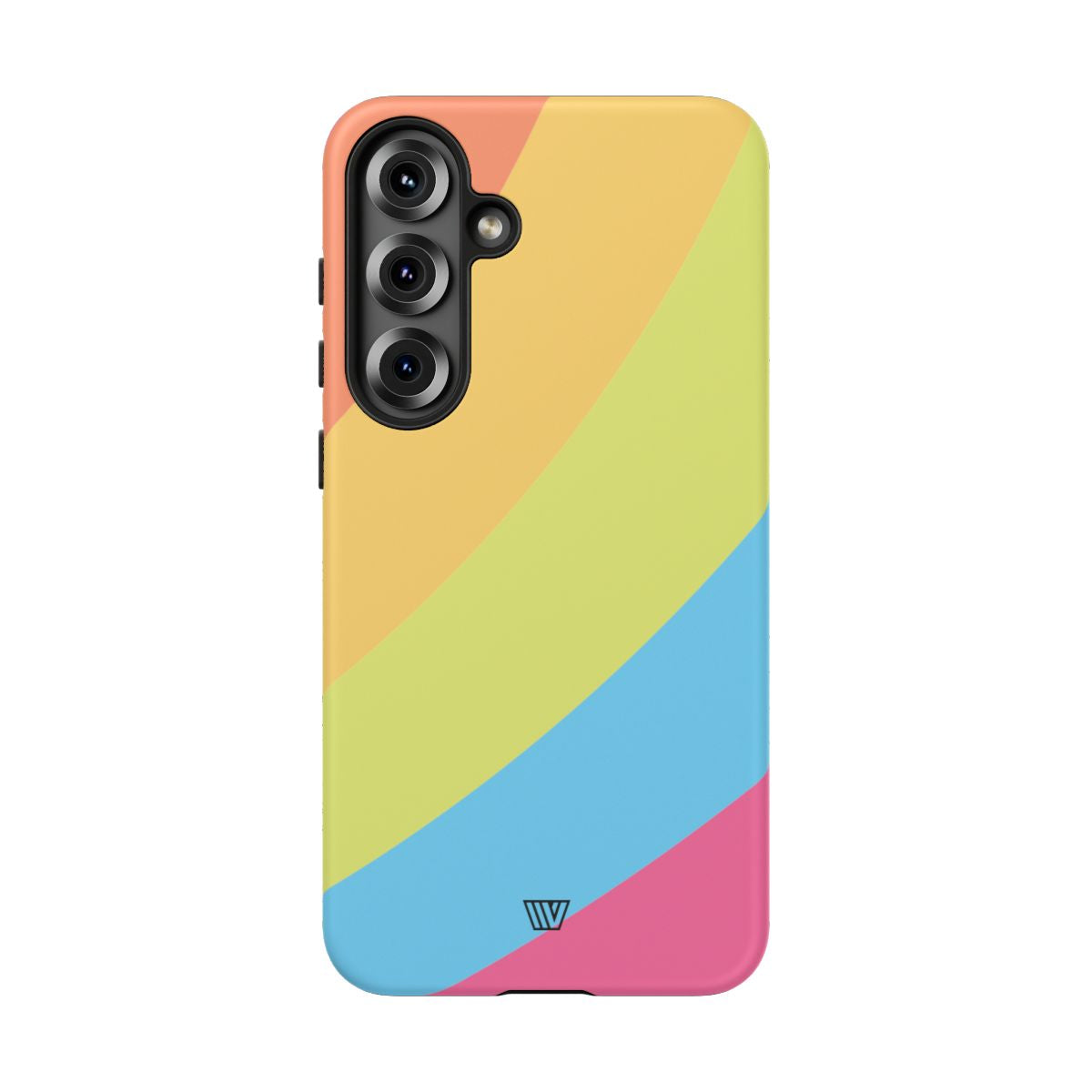 NEON RAINBOW | Tough Phone Case