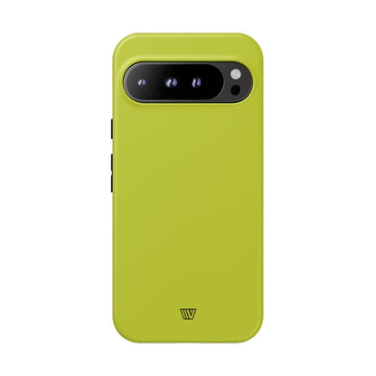 BOLDLY GREEN | Tough Phone Case