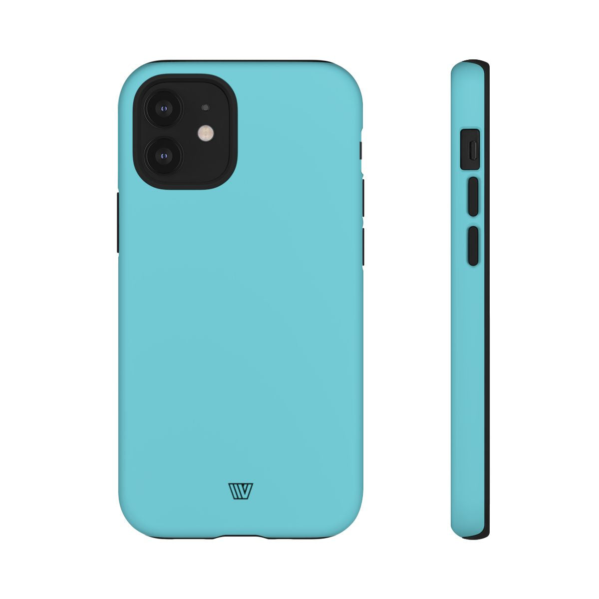 CYAN | Tough Phone Case