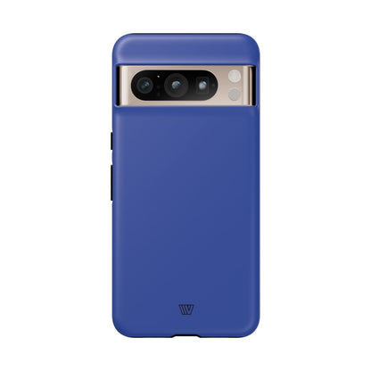 BLUE | Tough Phone Case