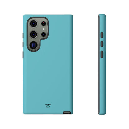 CYAN | Tough Phone Case